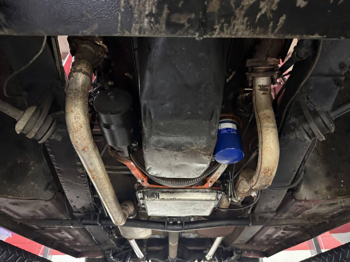 1939 Chevrolet Master Deluxe 60