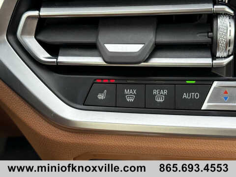 2023 BMW 4 Series 430i xDrive Gran Coupe