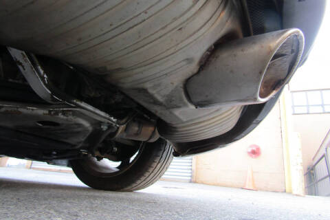 2002 Porsche Boxster