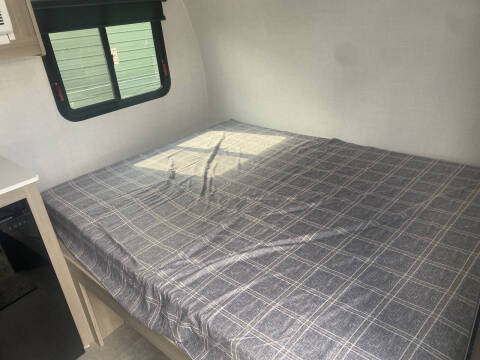 2026 Flagstaff E-Pro 13LE