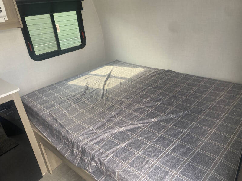 2026 Flagstaff E-Pro 13LE