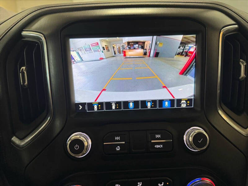 2021 GMC Sierra 2500HD