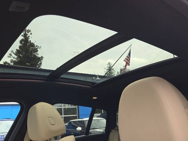 2020 BMW X4 xDrive30i