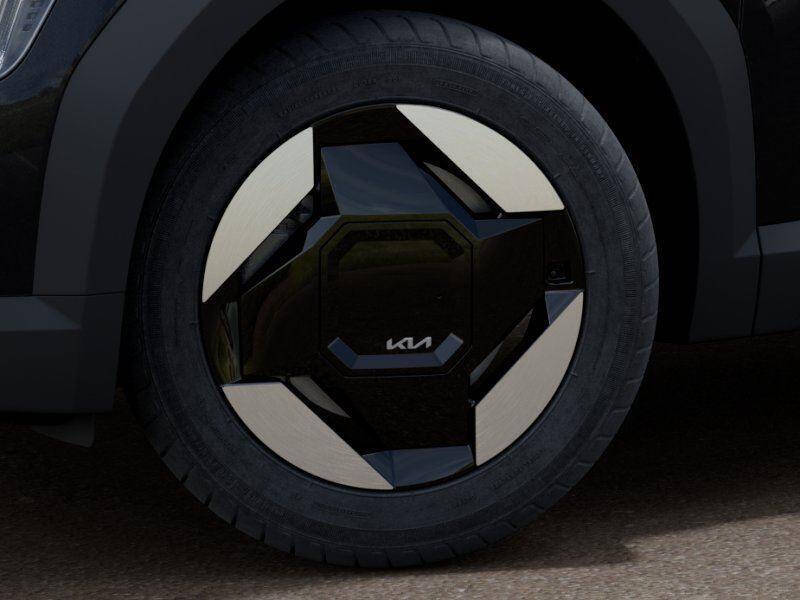 2026 Kia EV9 Light