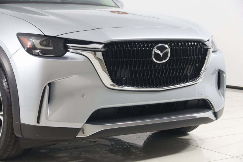 2024 Mazda CX-90 Plug-in Hybrid Premium