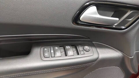 2024 Dodge Durango SXT Plus
