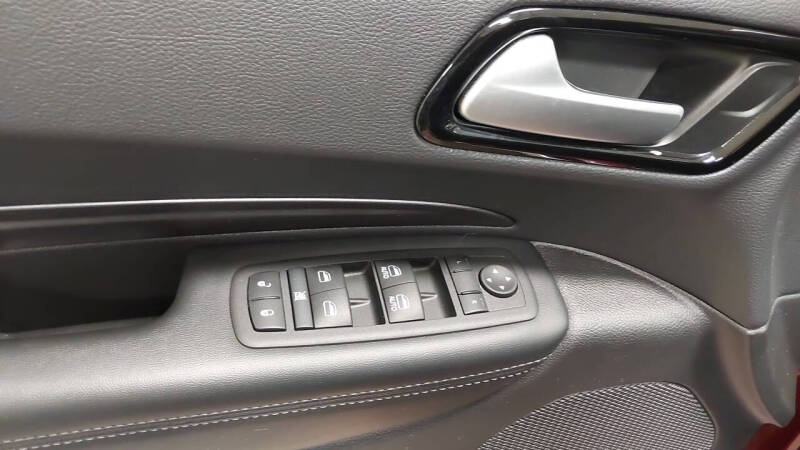 2024 Dodge Durango SXT Plus