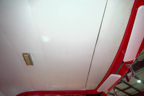 1958 Ford Fairlane 500