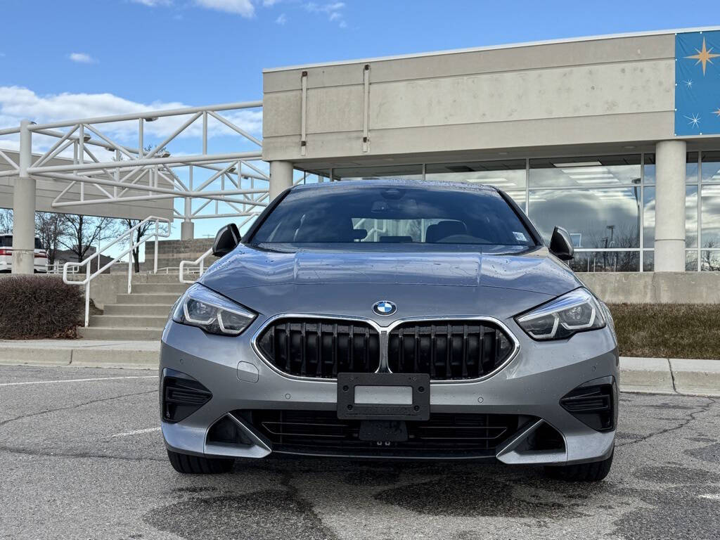 2024 BMW 2 Series for sale at Axio Auto Boise in Boise, ID