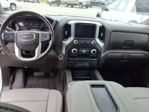 2022 GMC Sierra 1500 Limited