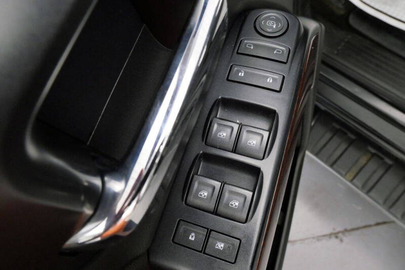 2018 GMC Sierra 2500HD