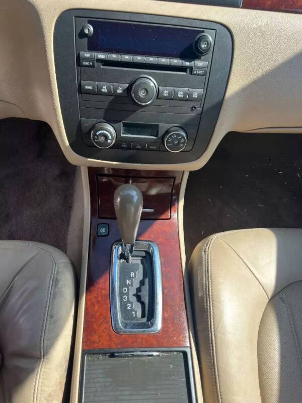 2006 Buick Lucerne CXL V8