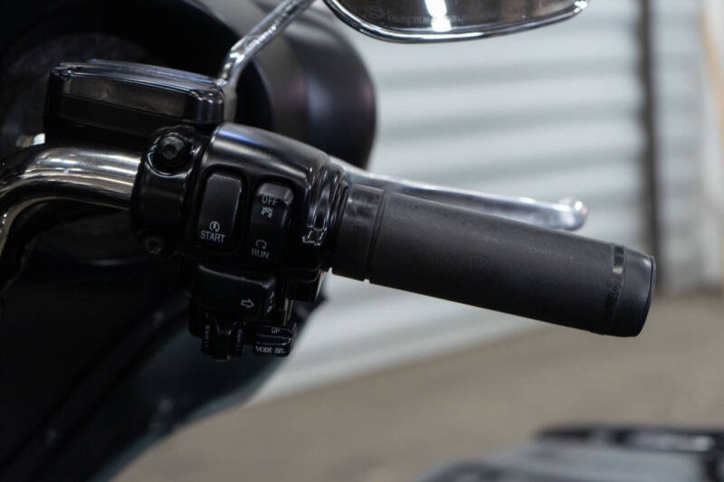 2013 Harley-Davidson Ultra Limited