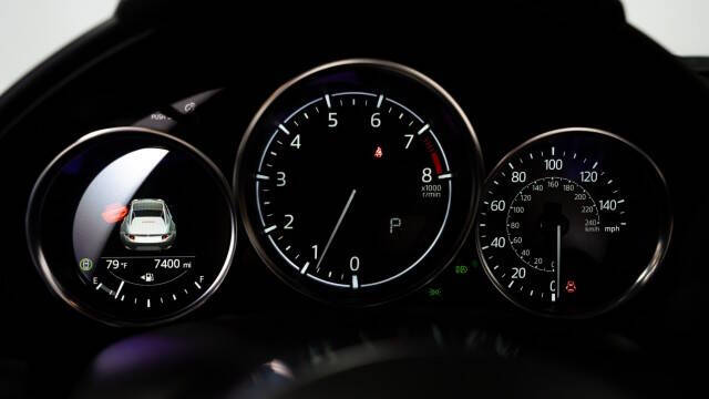 2024 Mazda MX-5 Miata RF Grand Touring