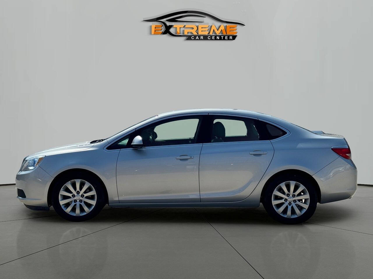 2015 Buick Verano for sale at Extreme Car Center in Detroit, MI