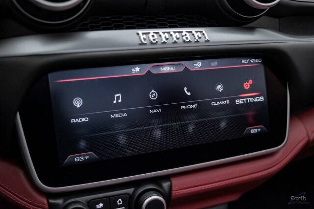 2019 Ferrari Portofino