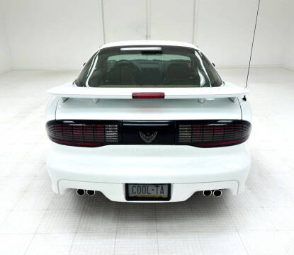 1994 Pontiac Firebird