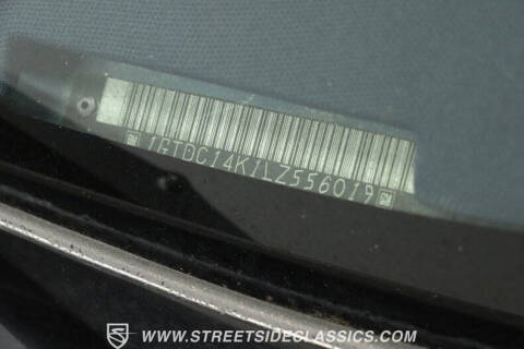 1990 GMC Sierra 1500