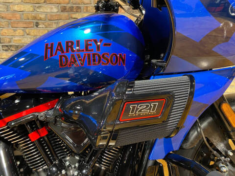 2026 Harley-Davidson CVO™ Road Glide® ST