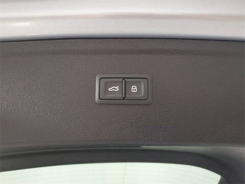 2019 Audi Q5 quattro Prestige 45 TFSI