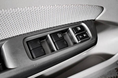 2012 Subaru Forester 2.5X