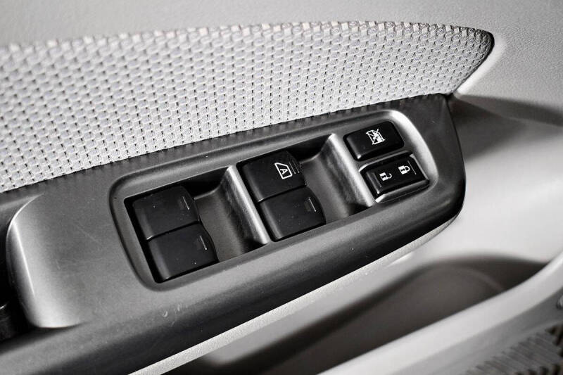 2012 Subaru Forester 2.5X