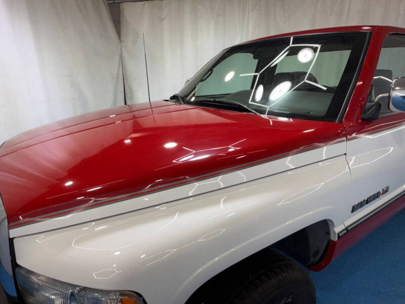1994 Dodge Ram 1500