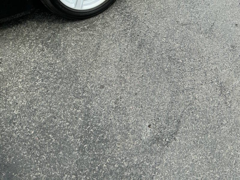 2018 Chevrolet Camaro LS