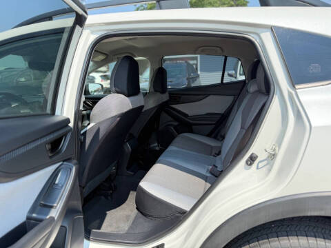 2021 Subaru Outback Onyx Edition XT