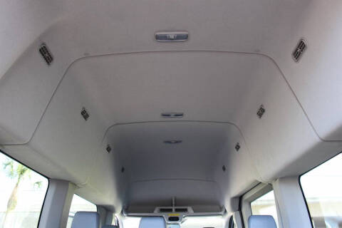 2017 Ford Transit