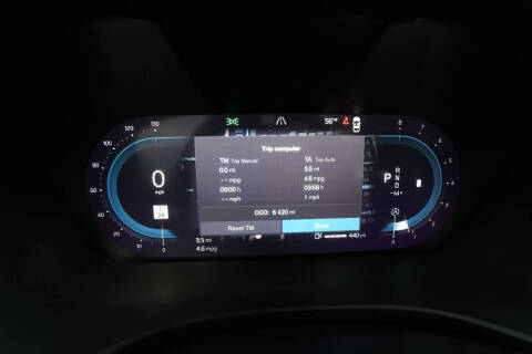 2025 Volvo XC60 B5 Plus Dark Theme