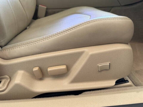 2014 Cadillac CTS 3.6L Performance