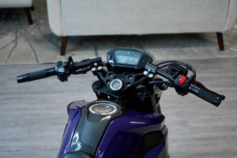 2020 Honda Grom