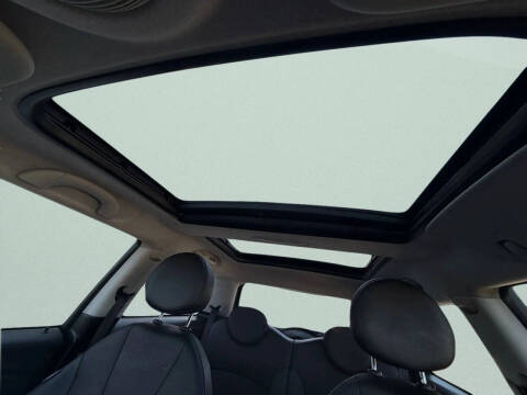 2010 MINI Cooper