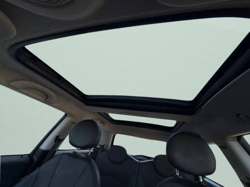 2010 MINI Cooper