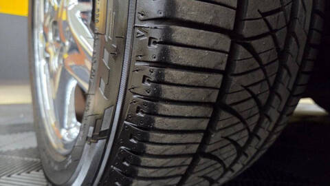 1999 Chevrolet Camaro