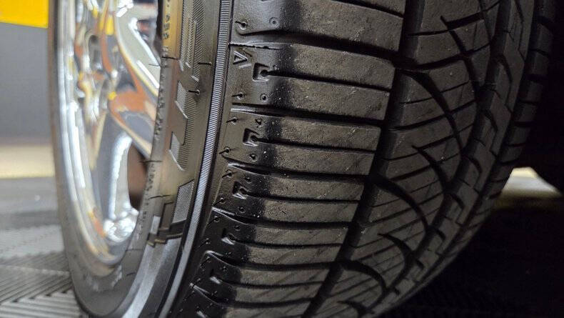 1999 Chevrolet Camaro