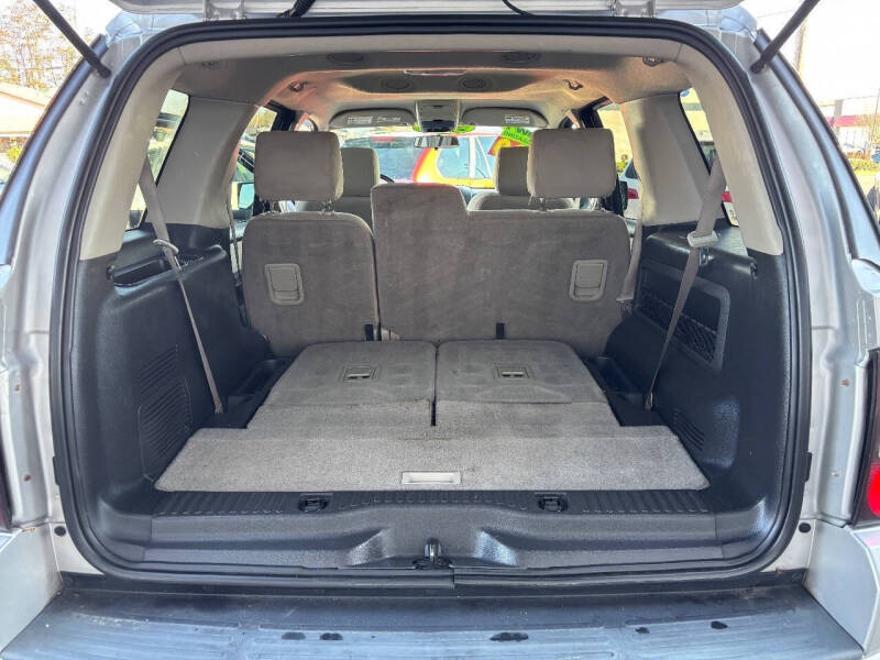 2008 Ford Explorer XLT