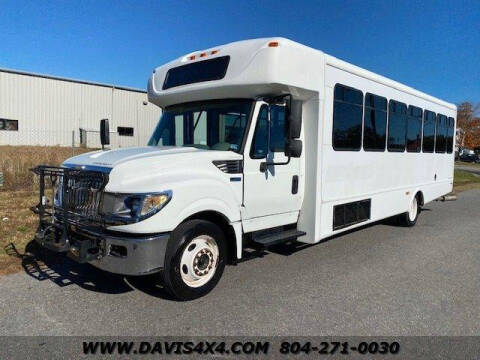 2013 IC Bus AC Series