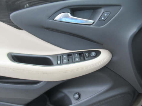 2019 Buick Envision Preferred