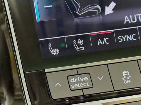 2025 Audi Q7 quattro Premium Plus 45 TFSI