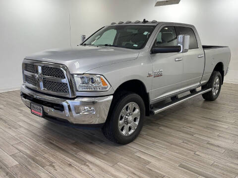 2018 RAM 3500 for sale at TRAVERS GMT AUTO SALES - Autos para ti in Florissant MO