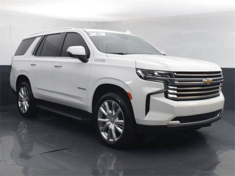2023 Chevrolet Tahoe for sale at Tim Short Auto Mall in Corbin KY