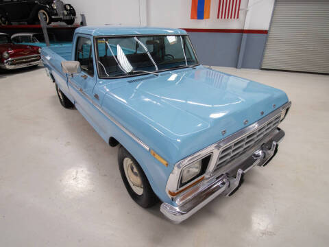 1979 Ford F-150