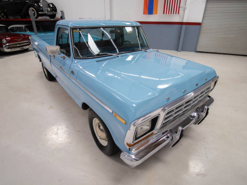 1979 Ford F-150