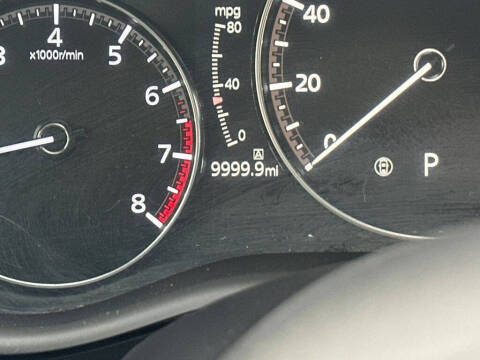 2022 Mazda CX-30 2.5 S Premium