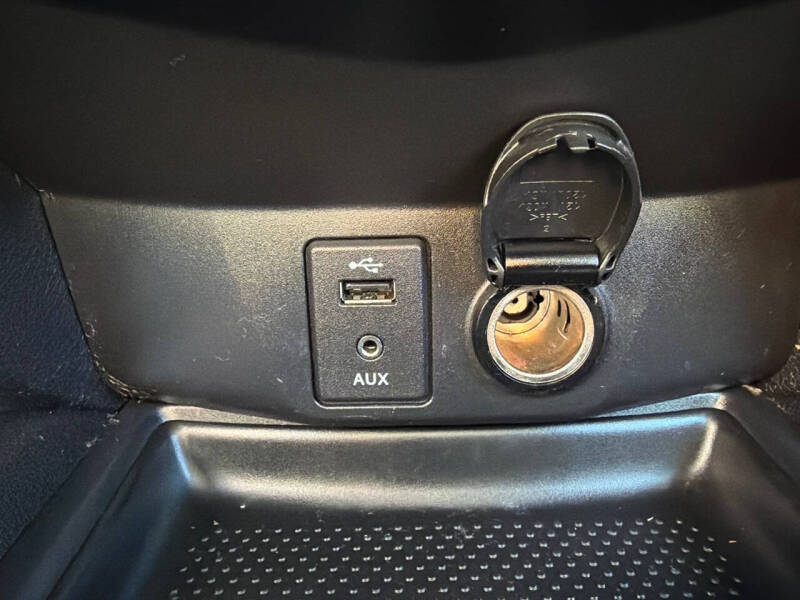 2014 Nissan Rogue SL