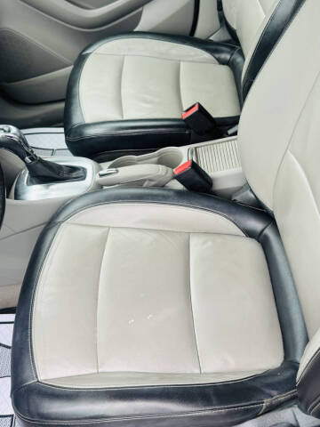 2014 Buick Encore Leather