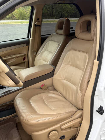 2003 Buick Rendezvous CXL