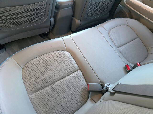 2015 Kia Soul EV +